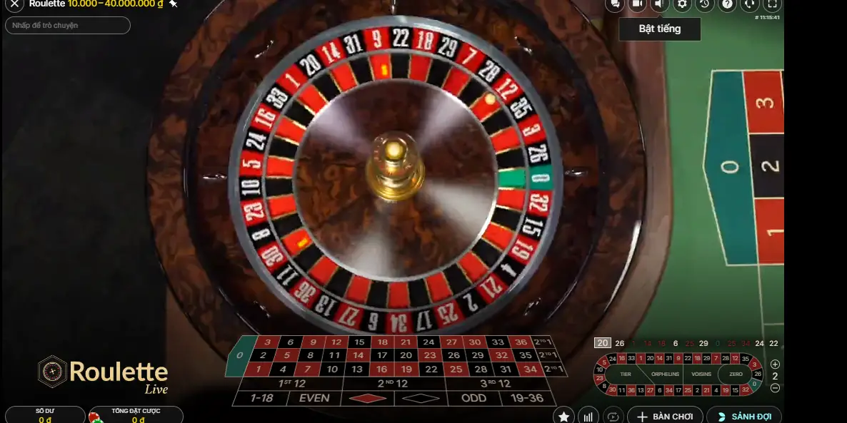 Roulette Go88 - Một thế giới giải trí mới cho game thủ