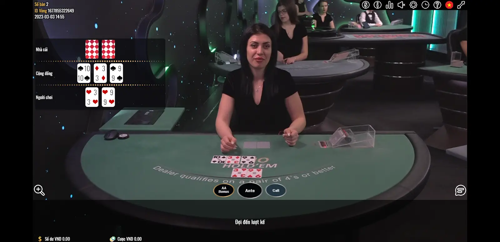 789 Club Live Casino là gì? Sự hấp dẫn của nó nằm ở đâu?