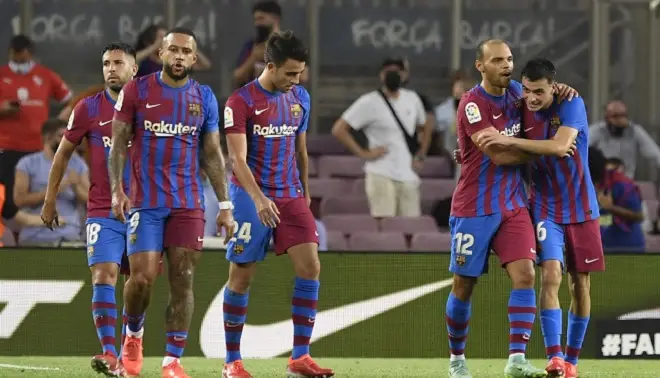 Phân tích khả năng cạnh tranh của các đội bóng trong giải La Liga mùa 2023/2024