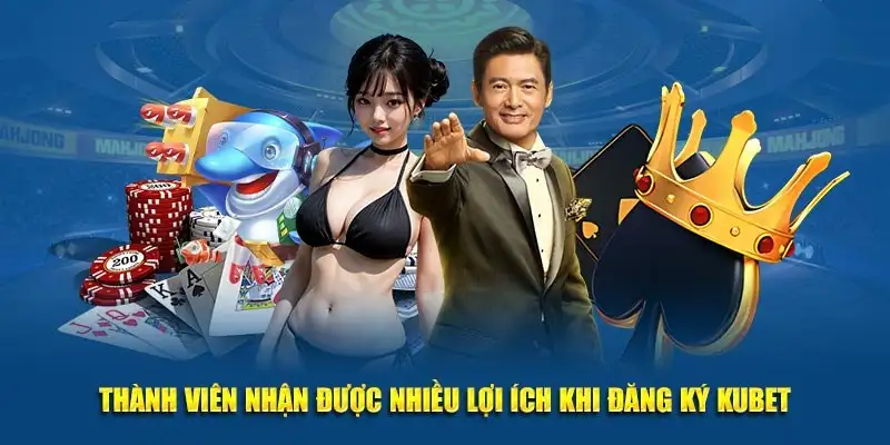 Nhà cái Kubet – Cược vào sự thách thức, nhận về chiến thắng 13 Nhà cái Kubet – Cược vào sự thách thức, nhận về chiến thắng