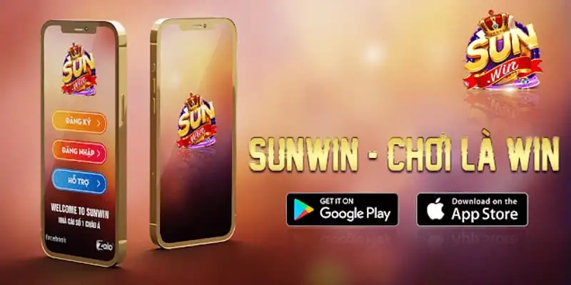 Tải App Sunwin – Trải nghiệm đỉnh cao trên di động 13 Tải App Sunwin – Trải nghiệm đỉnh cao trên di động