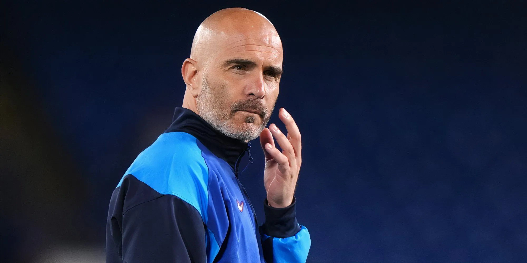HLV Enzo Maresca của Chelsea, nhân tố quyết định chiến lược chuyển nhượng