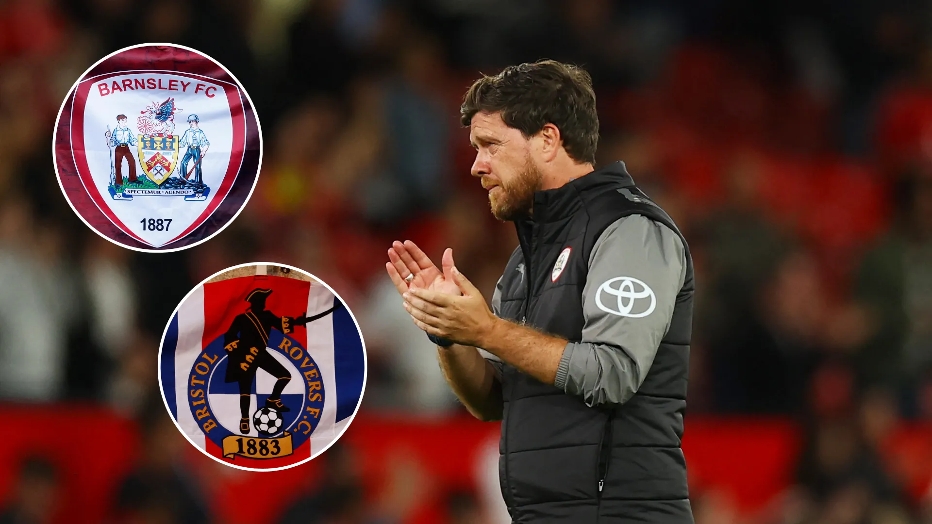 Huấn luyện viên Erik ten Hag đối mặt bài toán nhân sự hàng thủ Manchester United