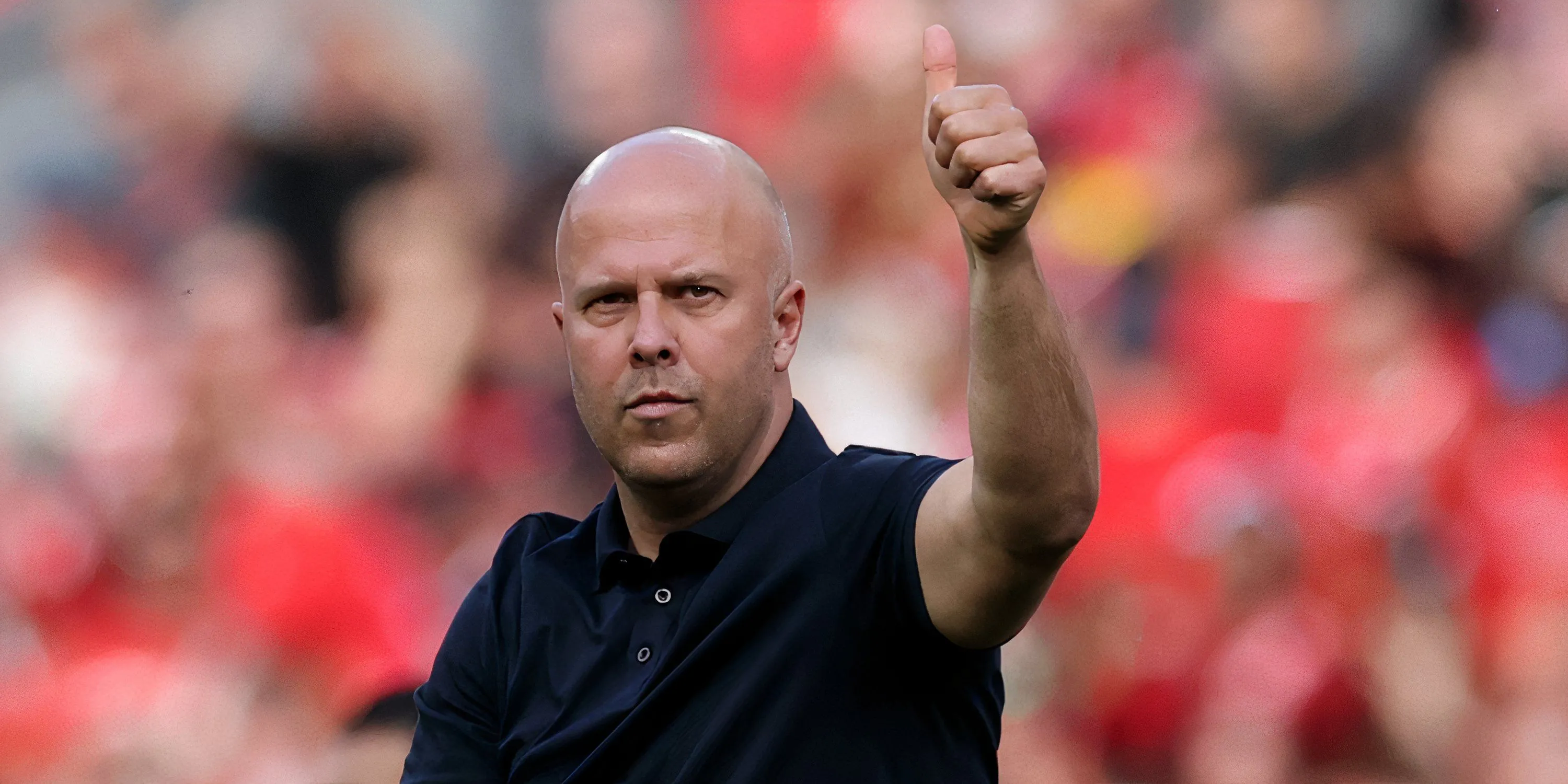 Arne Slot, huấn luyện viên mới của Liverpool, đang định hình chiến lược chuyển nhượng mùa hè