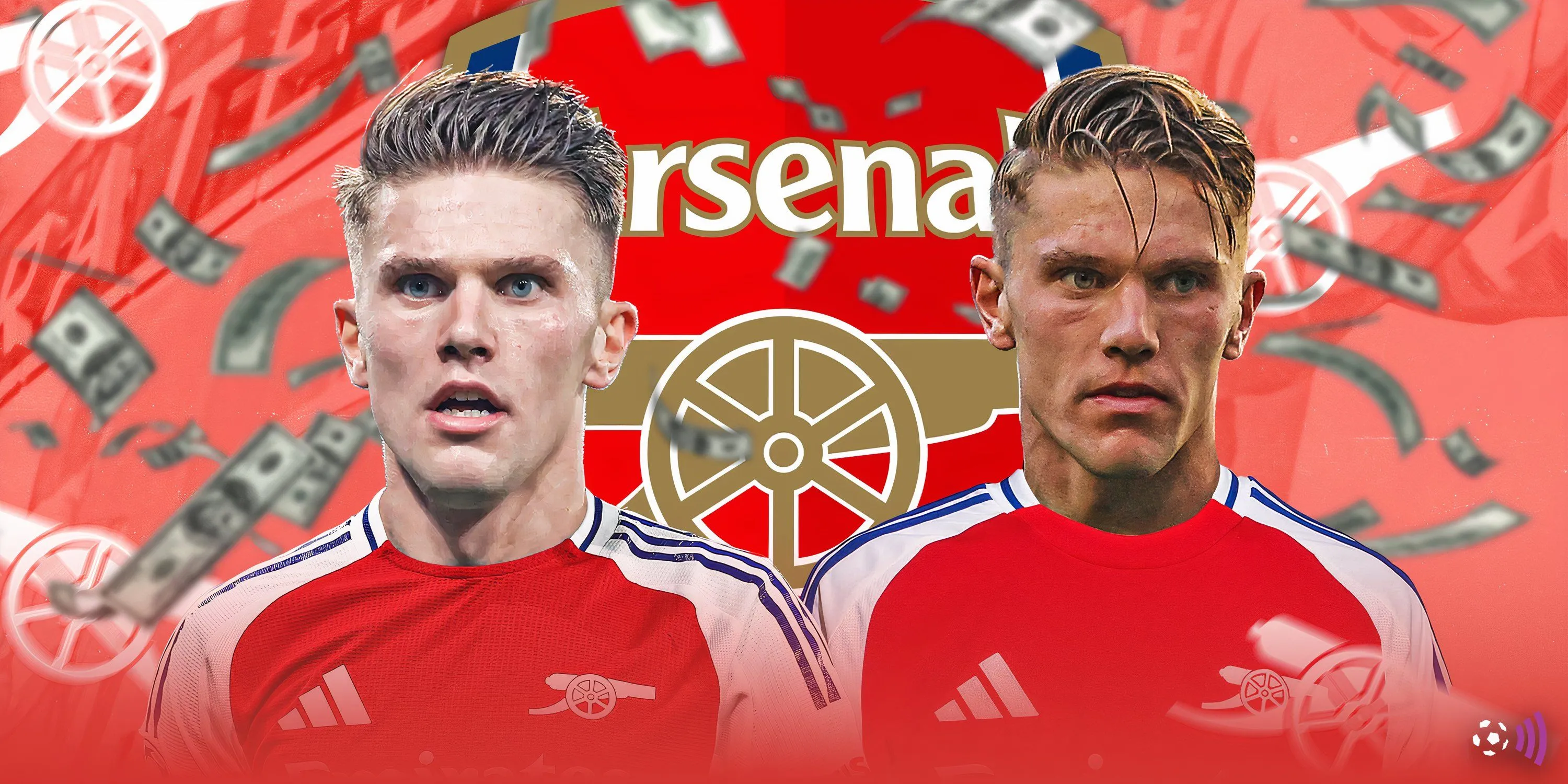 Arsenal Gyokeres