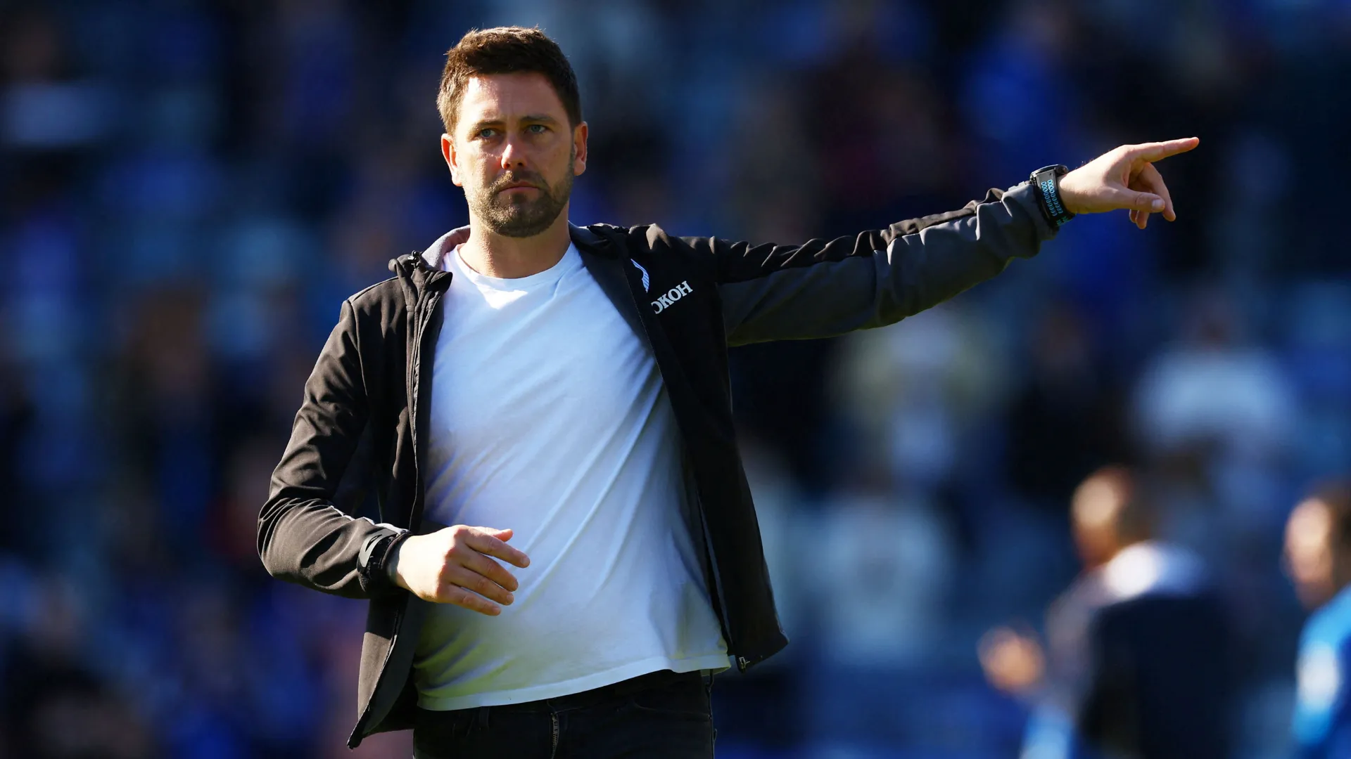 HLV Des Buckingham ứng viên sáng giá cho ghế nóng Cardiff City