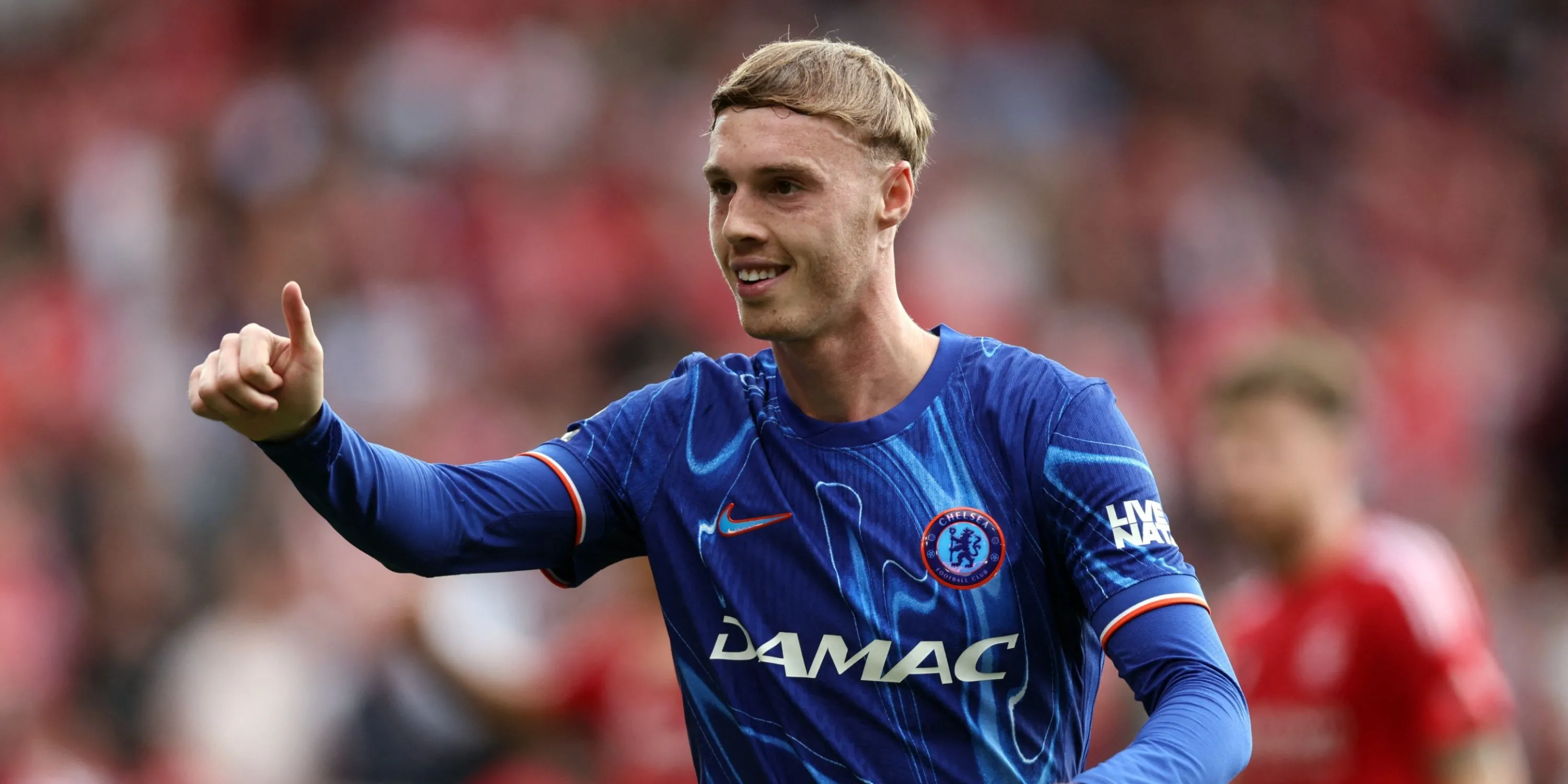 Ngôi sao Cole Palmer của Chelsea, mục tiêu chuyển nhượng trị giá 217 triệu bảng của PSG