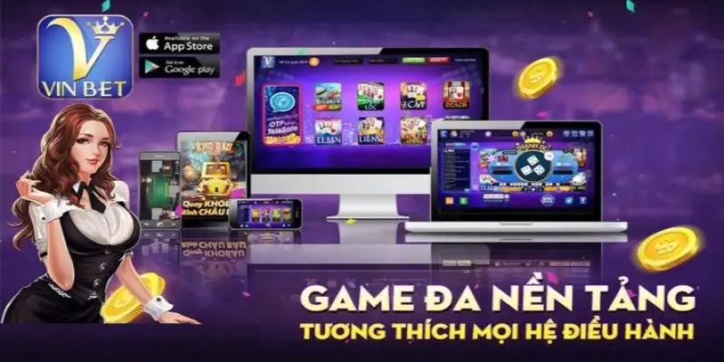 Nhà cái Vinbet – Lựa chọn cá cược an toàn và đáng tin cậy