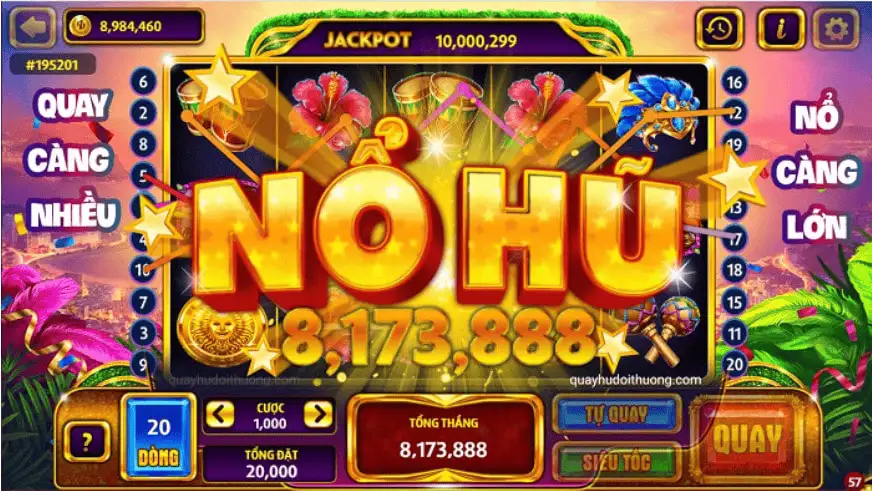 Nhà Cái Vinwin – Lựa Chọn Giải Trí Cá Cược Đầy Tiềm Năng