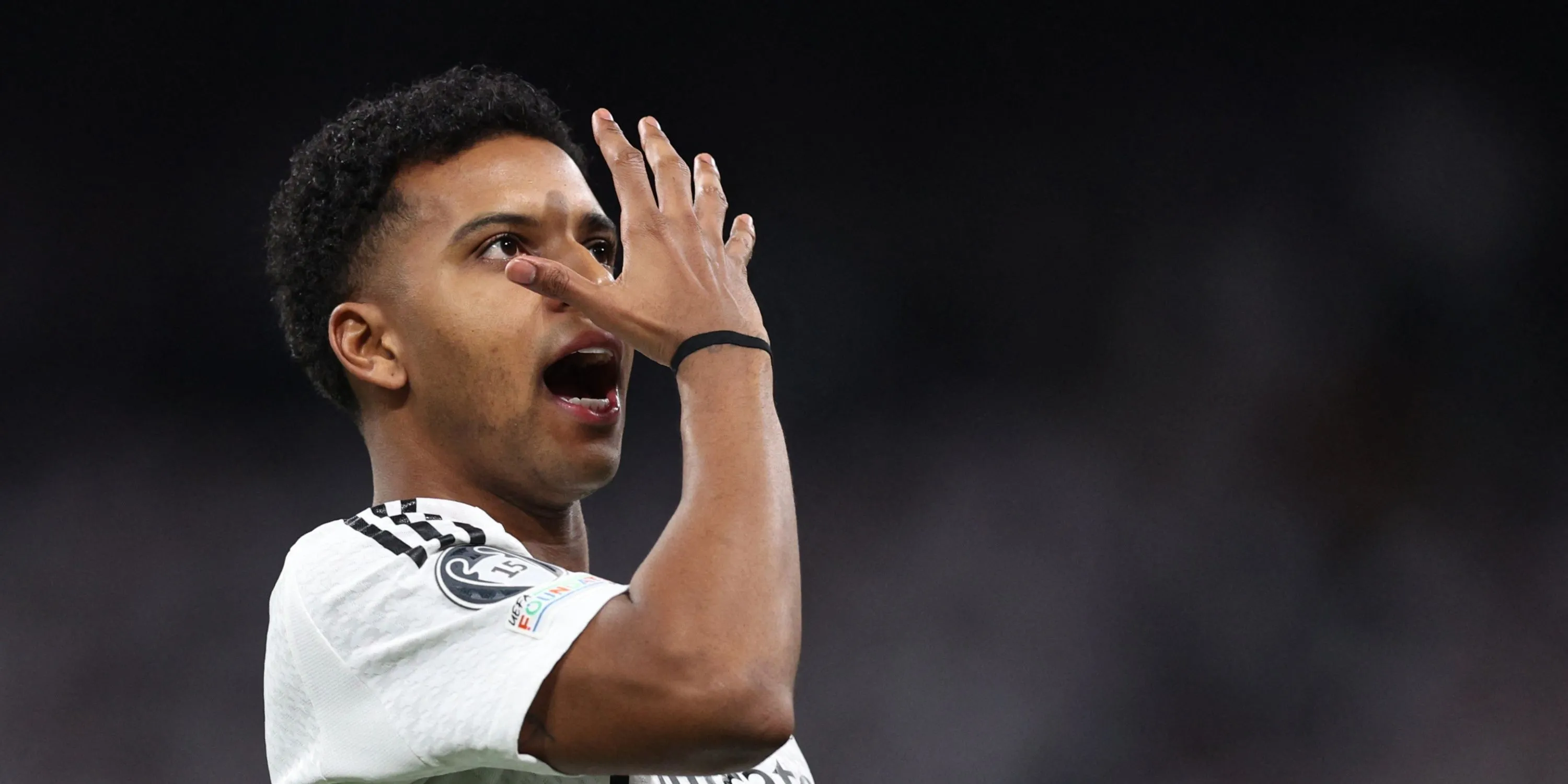 Rodrygo, mục tiêu tiềm năng của Arsenal từ Real Madrid