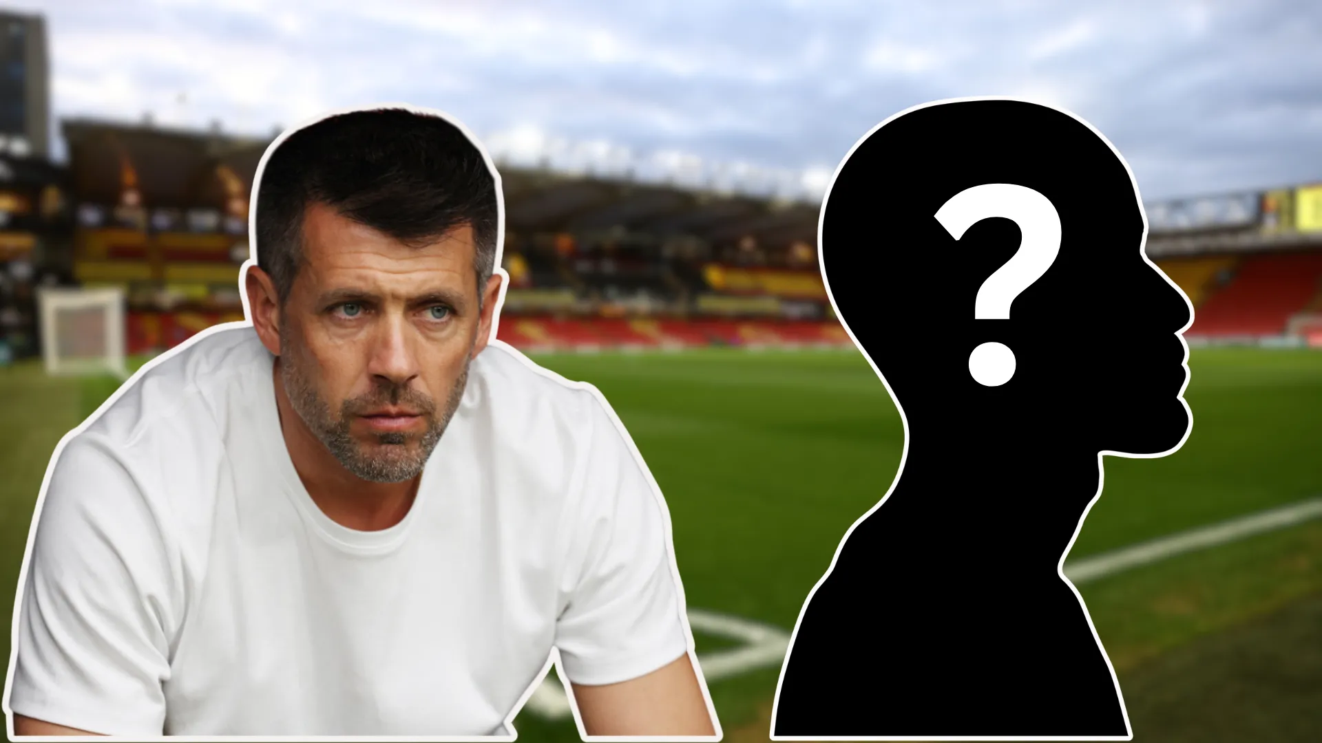 Tân huấn luyện viên Paulo Pezzolano của Watford tại Vicarage Road