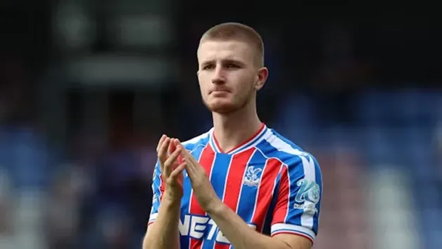 Adam Wharton là sao trẻ sáng giá của tuyển Anh nhưng ít được Tuchel chọn